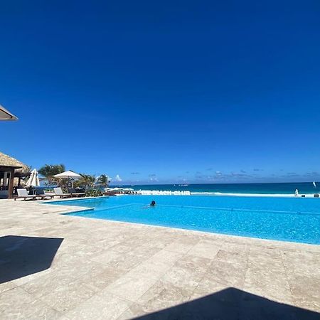 Estancia Napoles, Cana Bay Hard Rock. Punta Cana Exteriér fotografie