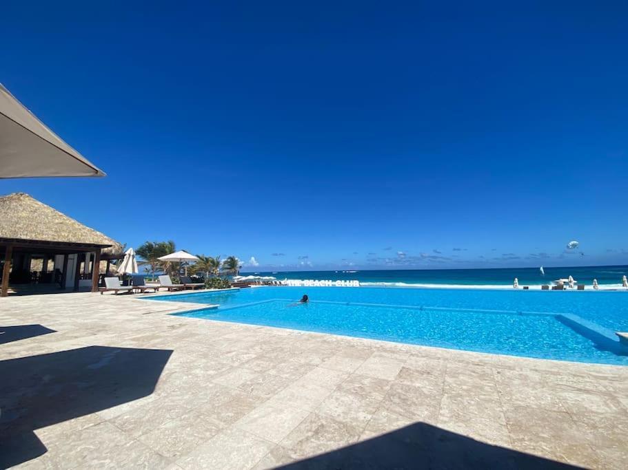 Estancia Napoles, Cana Bay Hard Rock. Punta Cana Exteriér fotografie